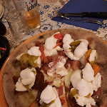 Photo n°1 de l'avis de Daniela.i fait le 09/08/2022 à 12:06 sur le  Ferro e Fuoco à Vasto