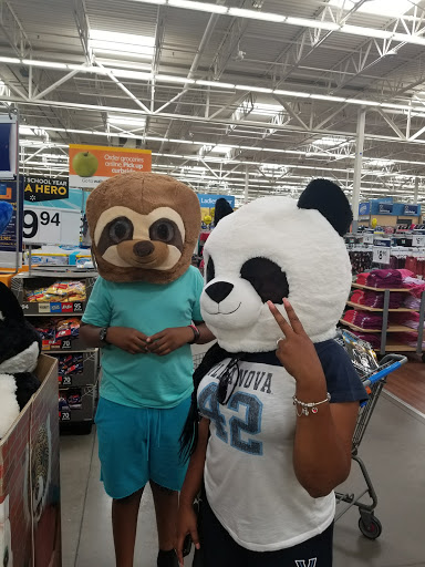 Department Store «Walmart Supercenter», reviews and photos, 1840 S Black Horse Pike, Williamstown, NJ 08094, USA