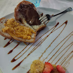 Photo n°1 de l'avis de Elisabetta.i fait le 11/09/2021 à 20:56 sur le  L'incontro dei Sapori à Parma