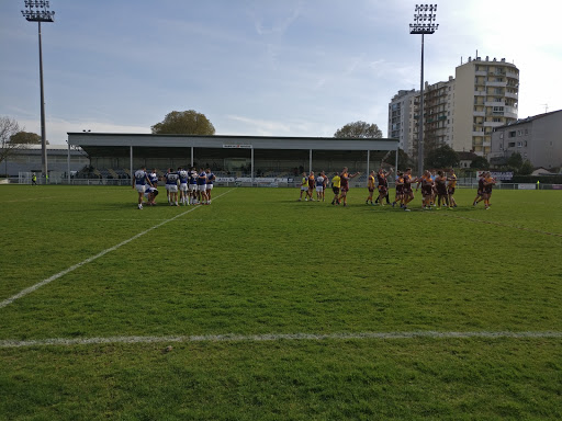 Toulouse Olympique XIII