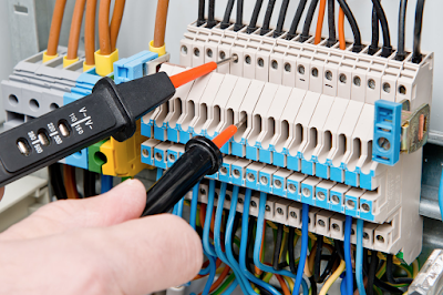Elec Dom 68 : installation domotique, chauffage, électricité et vmc à Soultz-Haut-Rhin