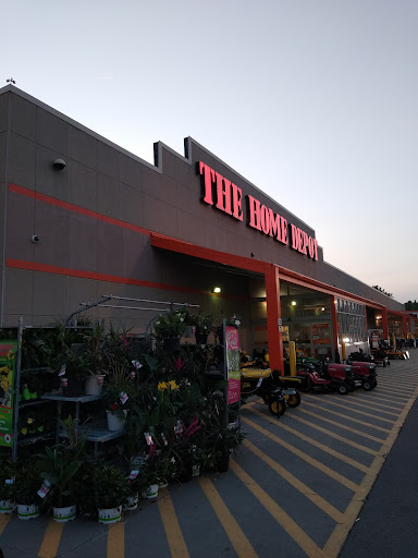 Home Improvement Store «The Home Depot», reviews and photos, 5730 S Transit Rd, Lockport, NY 14094, USA