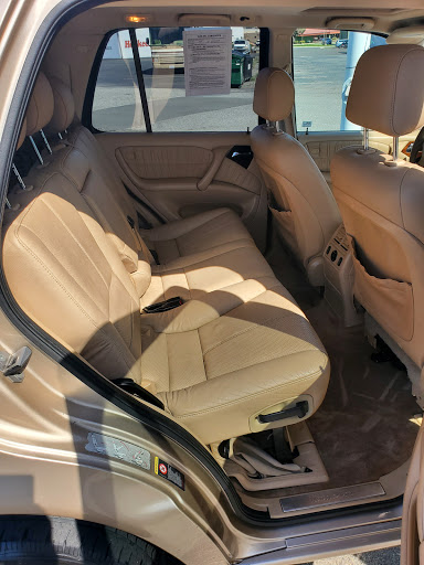 Used Car Dealer «Leonard Evans Used Cars Superstore», reviews and photos, 1424 N Wenatchee Ave, Wenatchee, WA 98801, USA