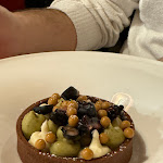 Photo n°3 de l'avis de Andrea.o fait le 12/03/2024 à 12:00 sur le  Osteria della Vittoria à Volpago del Montello