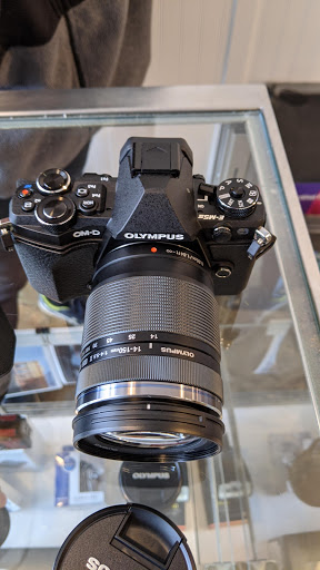 Photo Shop «Pro Camera Inc», reviews and photos, 618 Forest St, Charlottesville, VA 22903, USA