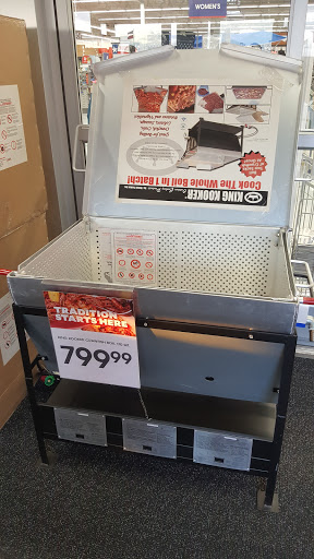 Sporting Goods Store «Academy Sports + Outdoors Cypress», reviews and photos, 28616 US-290 Frontage, Cypress, TX 77433, USA