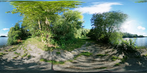 Photo n°4 de Étang communal de Vendeuil à Vendeuil ()