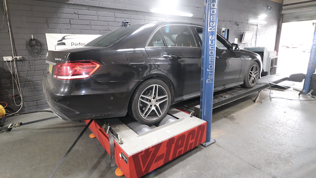 Comments and reviews of Performance Remap Ltd Gloucester