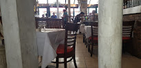 Atmosphère du Restaurant italien La Comedia à Paris - n°10