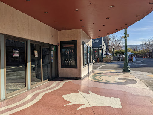 Movie Theater «Albany Twin – Landmark Theatres», reviews and photos, 1115 Solano Ave, Albany, CA 94706, USA