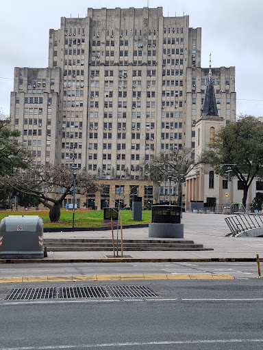 Facultad de Medicina de la Universidad de Buenos Aires