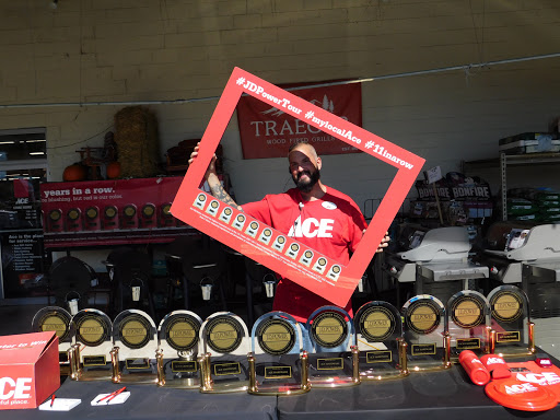 Hardware Store «Ace Hdw of Goodlettsville», reviews and photos, 110 Rivergate Pkwy, Goodlettsville, TN 37072, USA