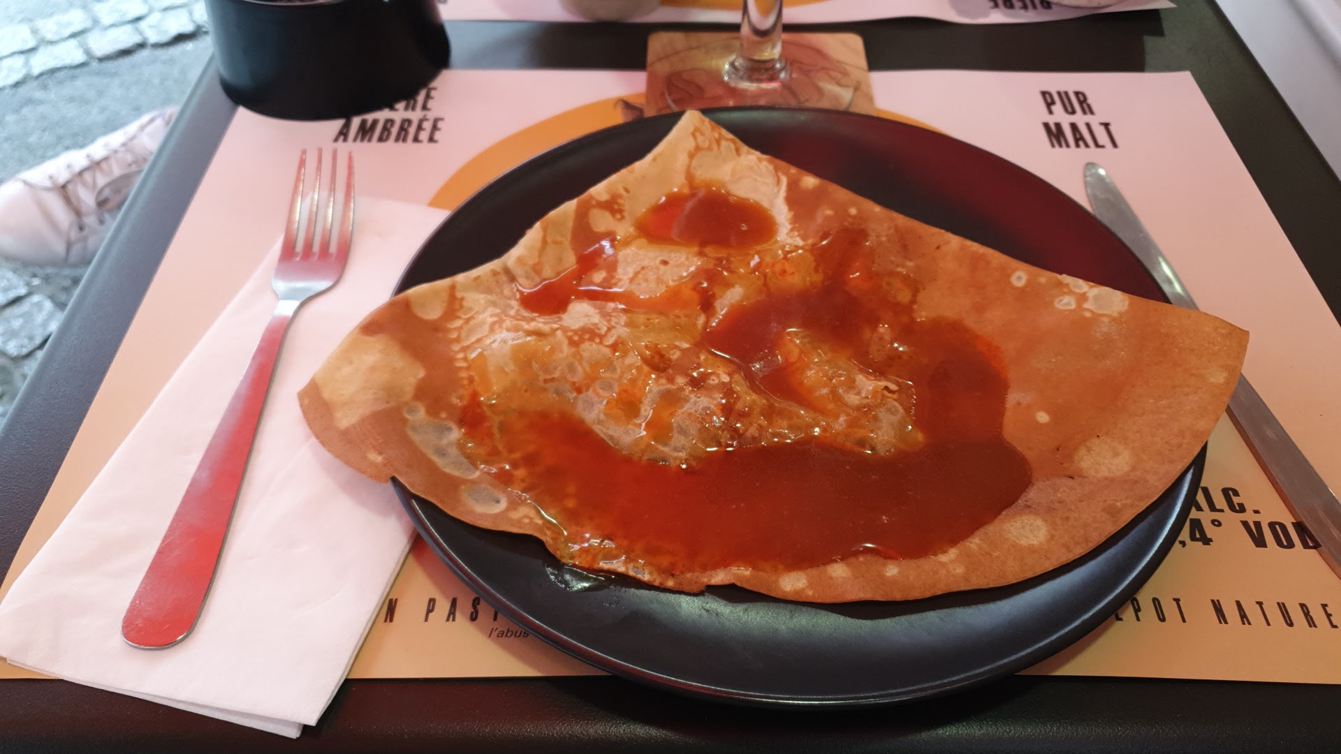 Photo n° 1 de l'avis de scarvax. fait le 26/08/2019 à 11:45