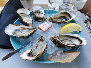Photo n°73 de LE BISTROT DU PORT à Meschers-sur-Gironde ()