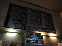 Il Panino à Bologna menu