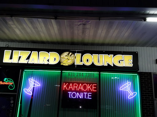 Night Club «Lizard Lounge», reviews and photos, 4589 Sunrise Hwy, Bohemia, NY 11716, USA