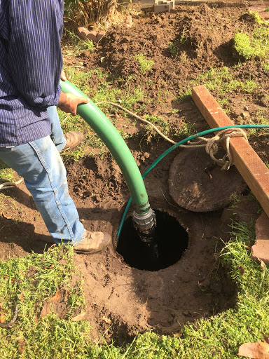 Merced Septic Cleaning in Winton, California