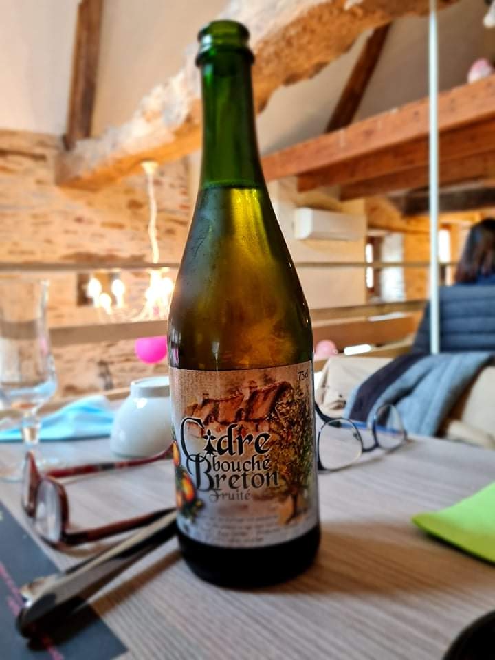 Photo n° 2 de l'avis de Patrick.o fait le 14/11/2021 à 15:28