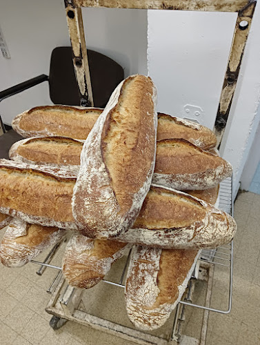 Boulangerie - Patisserie à Saint-Chamond