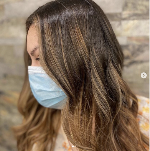 Day Spa «Forbici Salon & Spa», reviews and photos, 7 S Highland Ave, Arlington Heights, IL 60005, USA