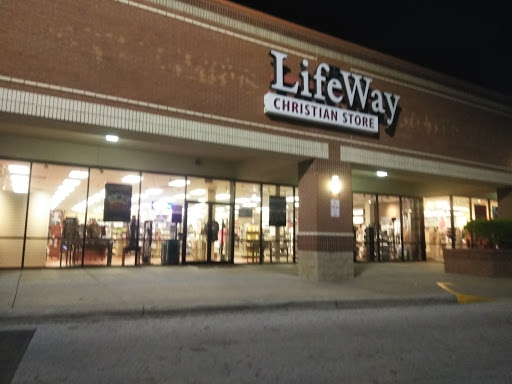 LifeWay Christian Store, 169 Brandon Town Center Dr, Brandon, FL 33511, USA, 