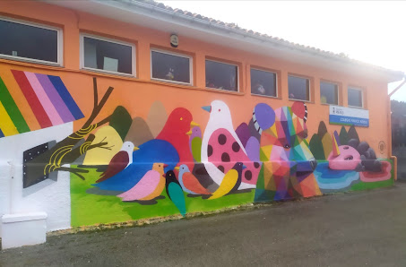 Escuela de Educación Infantil Elsedo Lugar Barrio El Cabezón, 0 S/N, 39310 Mogro, España