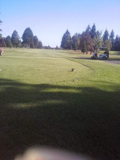 Golf Course «Evergreen Golf Course», reviews and photos, 11694 W Church Rd NE, Mt Angel, OR 97362, USA