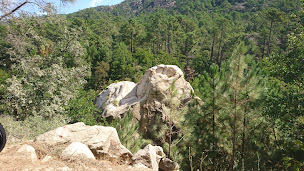 Photo n°68 de Piscines Naturelles de Cavu - Piscini Naturali di Cavu à Zonza ()
