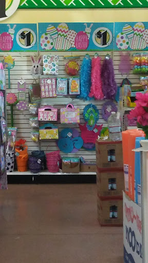 Dollar Store «Dollar Tree», reviews and photos, 2044 Victory Blvd, Portsmouth, VA 23702, USA