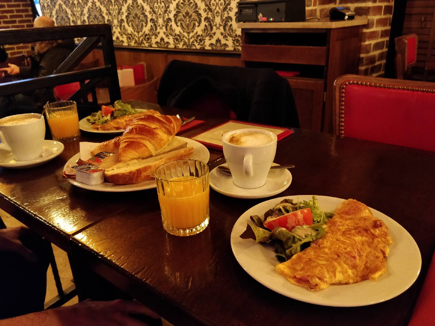 Photo n° 1 de l'avis de Beatriz.a fait le 25/01/2019 à 10:58
