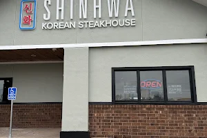 Shinhwa Korean Steakhouse image