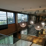 Photo n°6 de l'avis de Ercole.a fait le 17/09/2017 à 21:25 sur le  AC Hotel Brescia à Brescia