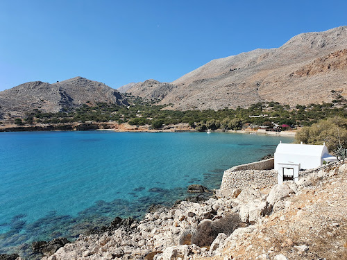 Paralia Ftenagia photo #2