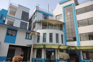 Sumeru Hospital image