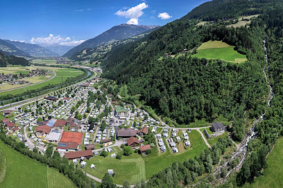 Camping Zillertal | Camping Aufenfeld