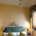 Photo n°2 de l'avis de Daniel.r fait le 30/05/2017 à 22:10 sur le  Hotel San Francesco al Monte à Naples