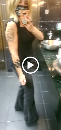 Explore triple moon finger tattoo ideas, creative tattoo ideas in Wharton, available at Expressive Ink Tattoo