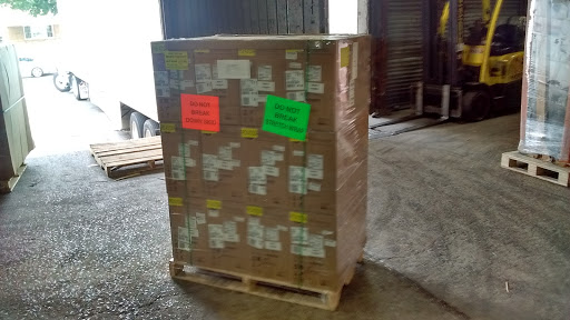 Freight Forwarding Service «Pilot Freight Services», reviews and photos, 14558 167th St, Jamaica, NY 11434, USA