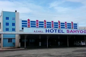 Hotel Sahyog image