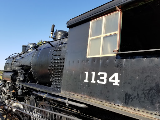 Museum «Railroad Museum of Virginia», reviews and photos, Harbor Center Way, Portsmouth, VA 23704, USA