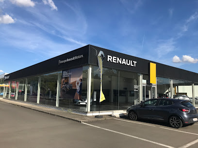 RENAULT HUY - Groupe Renault Motors