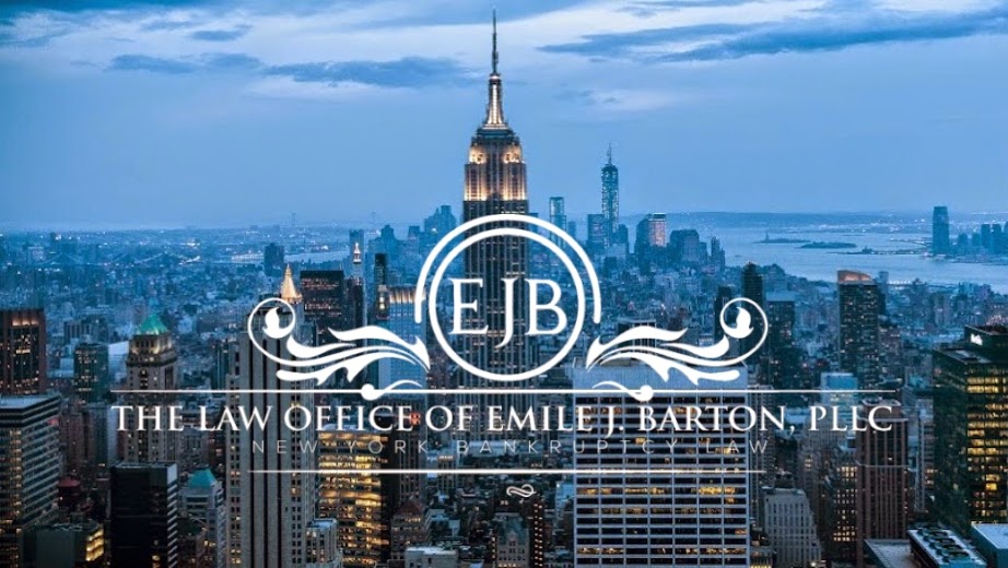 The Law Office of Emile J. Barton, PLLC