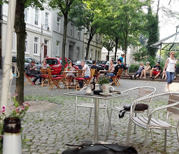 Stil Bruch Wuppertal - Die Musiker & Künstlerkneipe photo