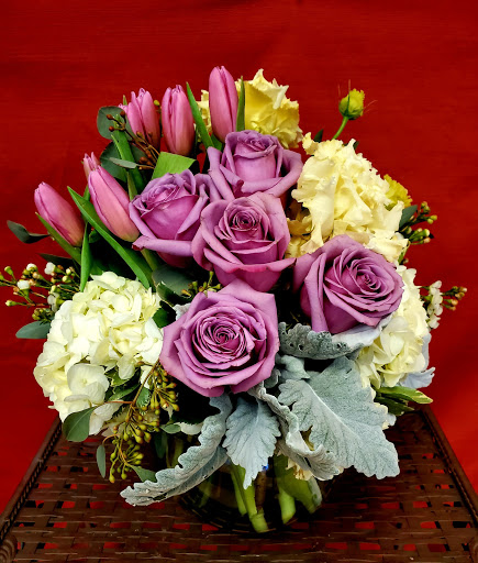 Florist «Bakanas Flowers And Gifts», reviews and photos, 27 N Maple Ave, Marlton, NJ 08053, USA