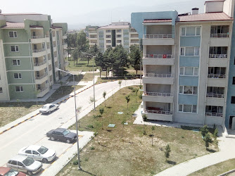 Hatay Ceza Evi Sosyal Tesisleri