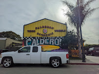Calderon Tire & General Auto Repair - Photo 3 - Car repair in Salinas, CA, Salinas