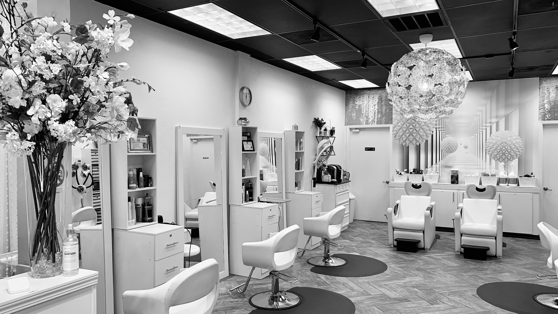 Studio A. Hair Salon