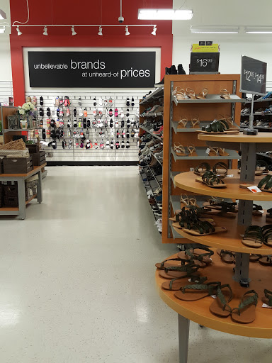 Department Store «T.J. Maxx», reviews and photos, 4651 2nd St, Davis, CA 95618, USA