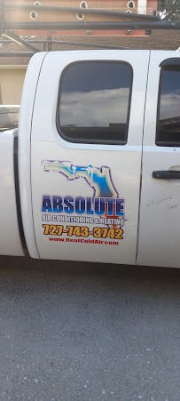 Absolute Air Conditioning and Heating - Photo 9 - Car repair in Clearwater, FL, St. Petersburg