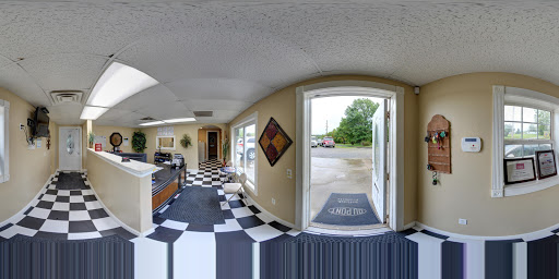 Car Repair and Maintenance «Dover Auto Body», reviews and photos, 108 Knott Rd, Dover, TN 37058, USA